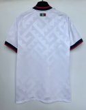 2026 World Cup Mexico Away Fans Soccer Jersey