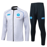 25-26 Napoli High Quality Jacket Tracksuit