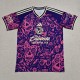 25-26 Club America Purple All Saints' Day Soccer Jersey