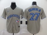2024 MLB Toronto Blue Jays New Pattern Jersey