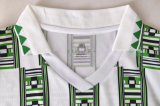 1994 Nigeria Away Retro Soccer Jersey