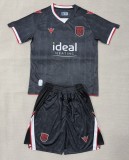 25-26 West Bromwich Third Adult Suit