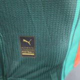 25-26 MCA Special Edition Player Version Soccer jersey