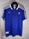 25-26 CHE Blue Casual Edition Fans Training shirts