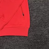 25-26 Benfica High Quality Jacket Tracksuit