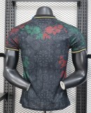 25-26 Mexico Special Edition Player Version Soccer Jersey