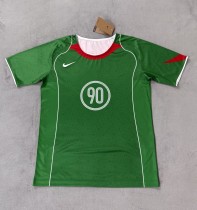 25-26 NK Green T-Shirt