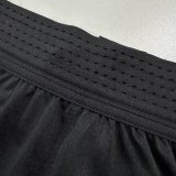 25-26 Man City Away Player Version Shorts Pants (High Quality)(球员短裤)