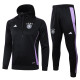 24-25 Germany High Quality Hoodie Jacket Tracksuit