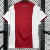 25-26 Aja× Home Fans Soccer Jersey