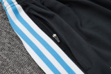 25-26 RMA High Quality Half Pull Tracksuit