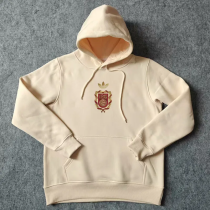25-26 Bayern 125th Anniversary Khaki Hoody (加绒)