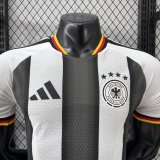 25-26 Germany Special Edition Player Version Soccer Jersey