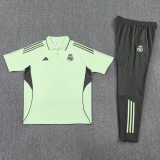 25-26 RMA High Quality Polo Tracksuit