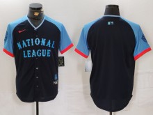 2024 MLB Philadelphia Phillies New Pattern Jersey