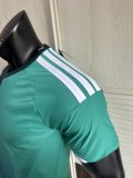 2026 Northern Ireland Home Player Version Soccer Jersey
