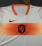 2026 NetherIands Away Fans Soccer Jersey