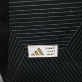 25-26 Al-Ahli Saudi Third Player Soccer Jersey