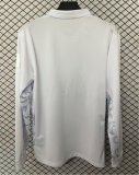 25-26 TOT 125th Anniversary Edition Long Sleeve Fans Soccer Jersey（长袖）