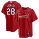 2024 MLB St. Louis Cardinals New Pattern Jersey
