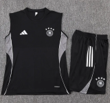 25-26 Germany High Quality Tank Top And Shorts Suit