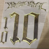 25-26 BAR Home Lamine Yamal #10 Kopa Trophy Player Version Soccer Jersey 1:1 Thai Quality