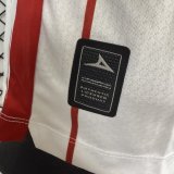 25-26 Necaxa Home Player Version Soccer Jersey