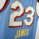 2025 ALL-STAR JAMES # 23 Top Quality Hot Pressing NBA Jersey