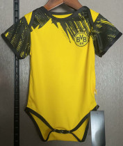 25-26 Dortmund Home Baby Infant Crawl Suit
