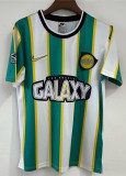 1997 LA Galaxy Home Retro Soccer Jersey