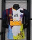 25-26 NEYMAR JR #11 Special Edition Player Version Soccer Jersey