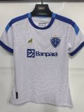 25-26 Paysandu Away Women Soccer Jersey (女)