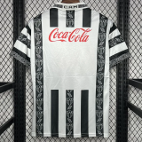 1995 Atletico Mineiro Home Retro Soccer Jersey