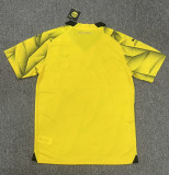 23-24 Dortmund Third Fans UCL Version(NO DORTMUND) Fans Soccer Jersey