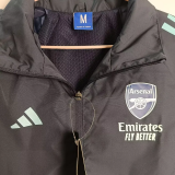 2025 ARS New Pattern Windbreaker