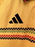 2026 JAMAICA Home Fans Soccer Jersey