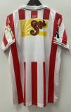 1994-1995 Chivas Home Retro Soccer Jersey