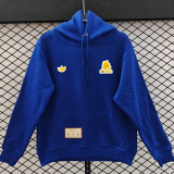 25-26 Roma Fancy blue Hoody 彩蓝色(加绒)