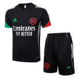 25-26 ARS High Quality Training Short Suit
