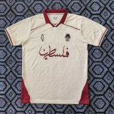 25-26 AL AHLY SC Special Edition Fans Soccer Jersey
