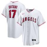 2024 MLB Los Angeles Angels New Pattern Jersey