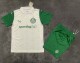 25-26 Palmeiras Away Adult Suit
