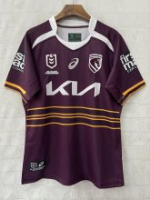 25-26 High Quality Rugby Jersey