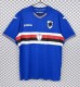 2016-2017 Sampdoria Home Retro Soccer Jersey