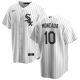 2024 MLB Chicago White Sox New Pattern Jersey