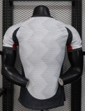 25-26 Japan White Special Edition Player Version Soccer Jersey