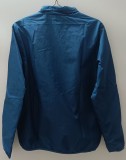 2024 New NK Blue Windbreaker