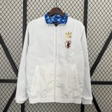2024 Japan Double Sided Windbreaker