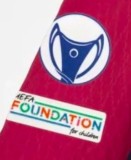 24-25 BAR Third Fans Soccer Jersey