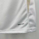 24-25 BULLS LAVINE #8 White City Edition Top Quality Hot Pressing NBA Jersey